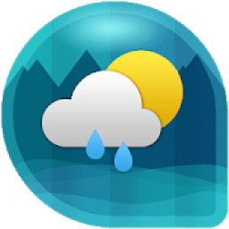 Weather Forecastie आइकन