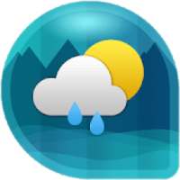 Weather Forecastie on 9Apps