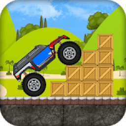 Warrior Truck आइकन