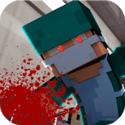 ikon Fear Hospital Craft - Mad Doctor Escape