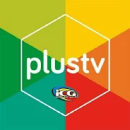 Plus tv icon