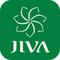 Jiva Health App - Your complete health partner