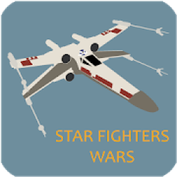 ikon Star Fighters Wars