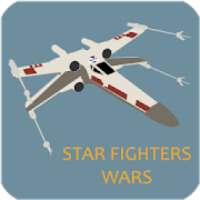 Star Fighters Wars