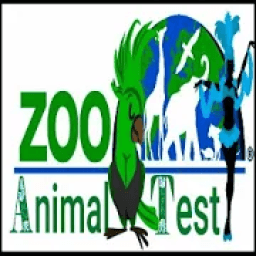 Animal Test - Educativ si Gratis! أيقونة