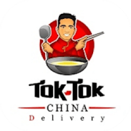 TOK TOK CHINA TEMAKERIA icon