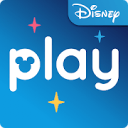 Play Disney Parks आइकन