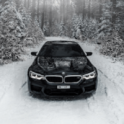 ikon Обои машины на телефон HD