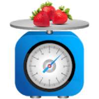 Digital Kitchen Scale