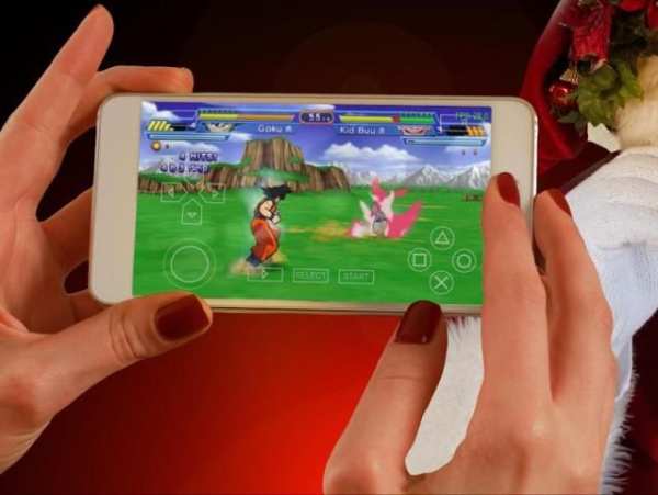 PSP Emulator - Game Download Pro PPSSPP screenshot 2