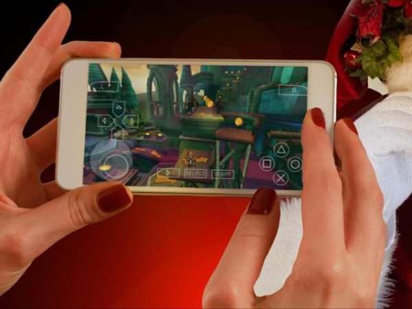 PSP Emulator - Game Download Pro PPSSPP screenshot 4
