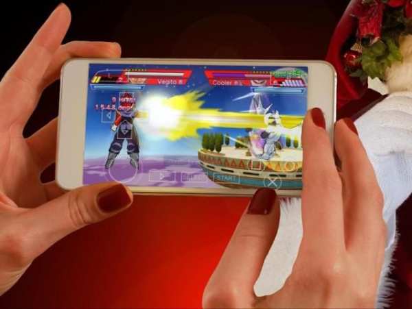 PSP Emulator - Game Download Pro PPSSPP screenshot 5