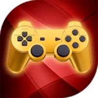 ikon Pro PSP Emulator Gold | PPSPP 2019