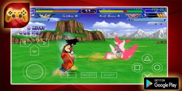 Pro PSP Emulator Gold | PPSPP 2019 screenshot 3