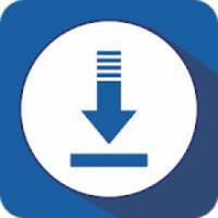 Fb Video Downloader logo