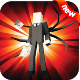 ikon Creepypasta Skins