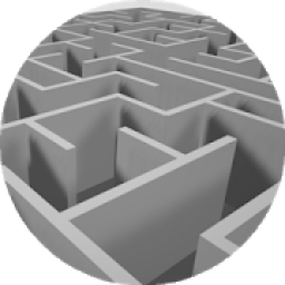 Maze 3D आइकन