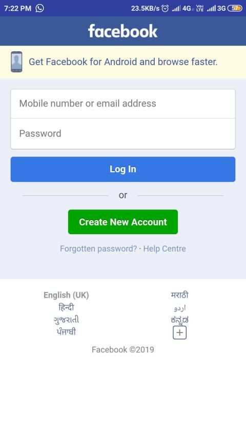 Fb Video Downloader screenshot 4