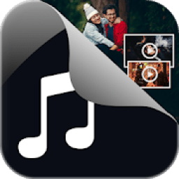 Audio Manager Gallery Vault आइकन