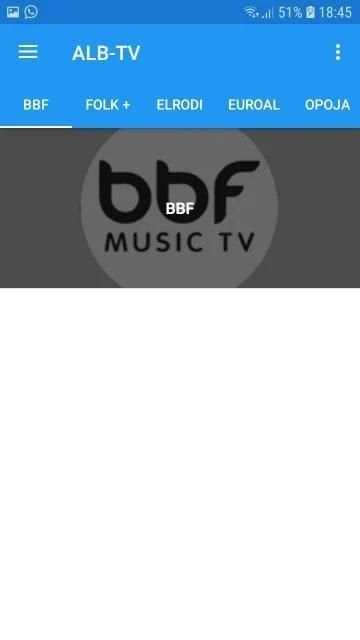 Al-Tv Alb Shqip Tv screenshot 4