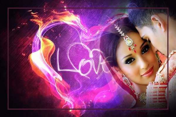 3d Art Photo Frames screenshot 1