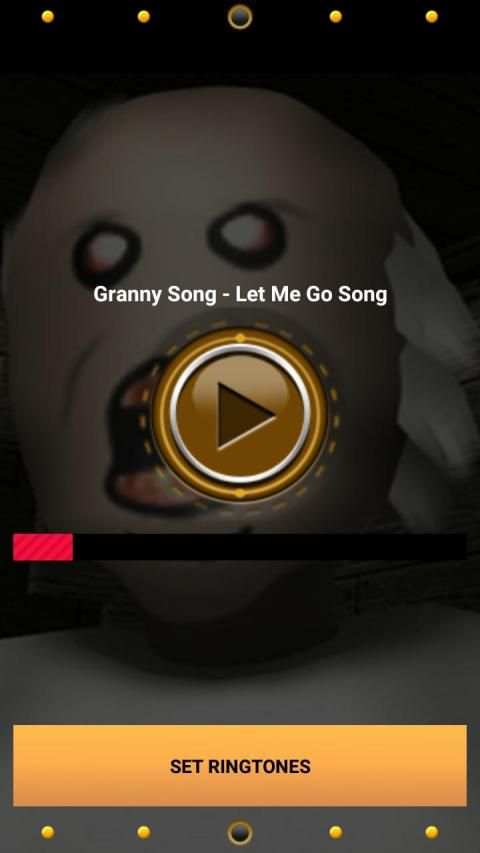 Granny Song Ringtones screenshot 2