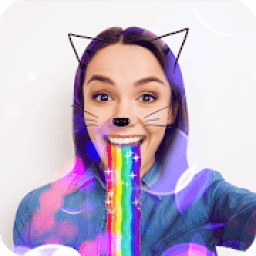 Candy Funny Stickers आइकन