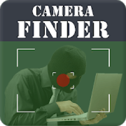 ikon Hidden Camera Finder