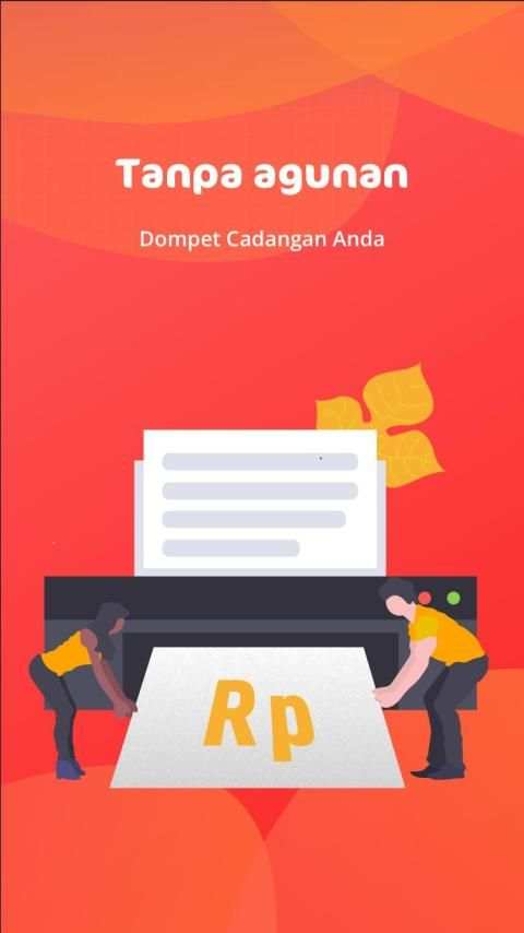 Kami Opsna - Pinjam Tanpa Agunan screenshot 3