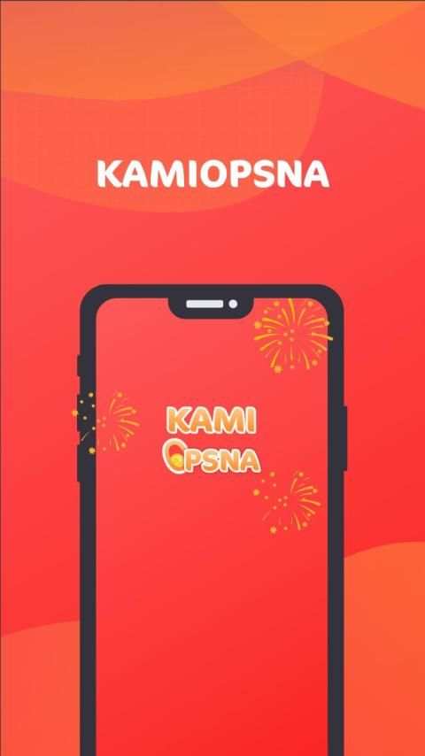 Kami Opsna - Pinjam Tanpa Agunan screenshot 4