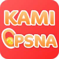 Kami Opsna - Pinjam Tanpa Agunan on 9Apps