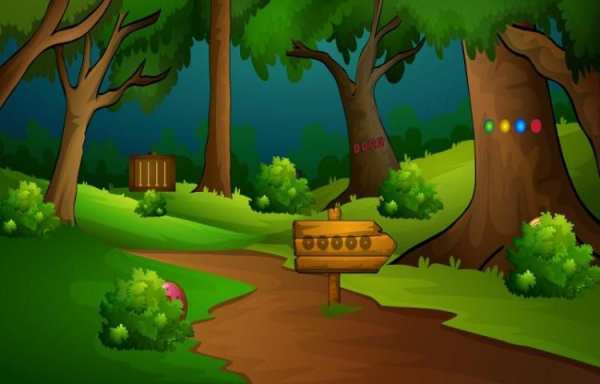 Escape Games Jolly-147 स्क्रीनशॉट 3