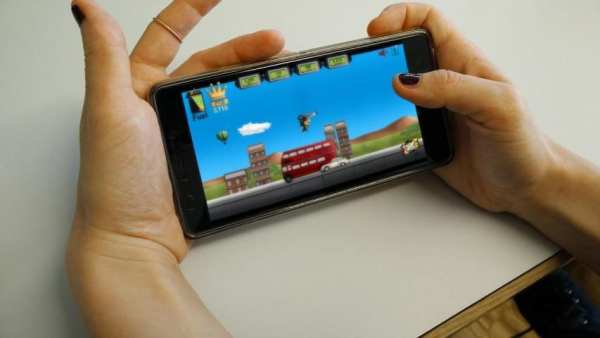 Johnny Rocket - Rocketman - Google Play Games Free स्क्रीनशॉट 3