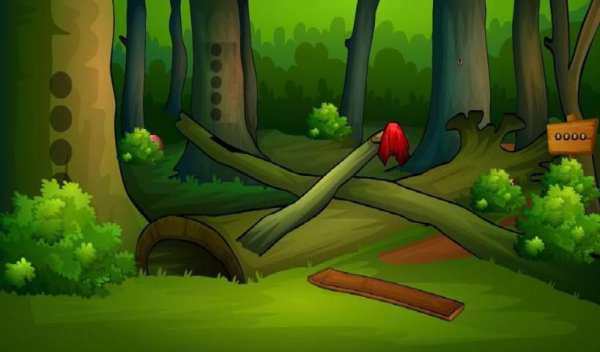 Escape Games Jolly-147 स्क्रीनशॉट 1