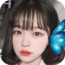 ikon Sweet Camera Selfie