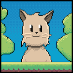 Cat Cat Jump! आइकन