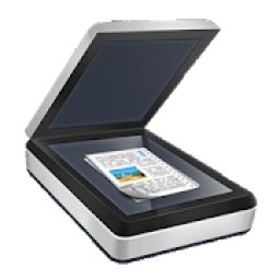 Docs Scanner - Free PDF Scanner App आइकन