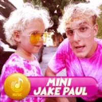 Mini Jake Paul Song 2019 on 9Apps