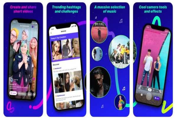 Mood Tiktok 2019 screenshot 2
