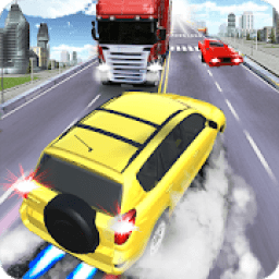 ikon Street Prado Racing 3D