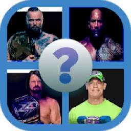 WWE Superstars Quiz 3.1.7z