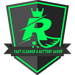 Fast Cleaner &amp; Cooling Master icon