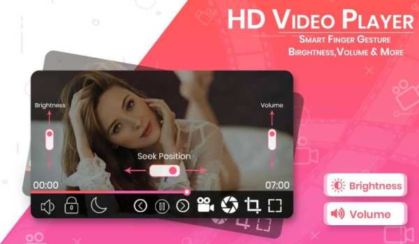 MAX Player Pro - Total Video Player screenshot 5