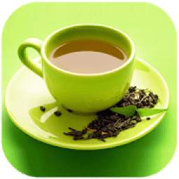 Health Benefits Of Green Tea