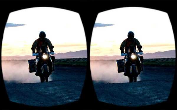 VR Adventure Fun: 360 Videos screenshot 2