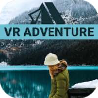 VR Adventure Fun: 360 Videos