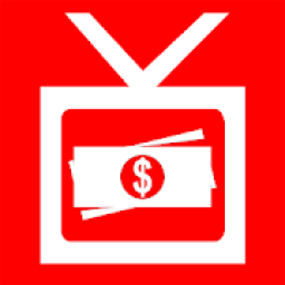 Vido Cash - Earn Paytm And PayPal Cash आइकन