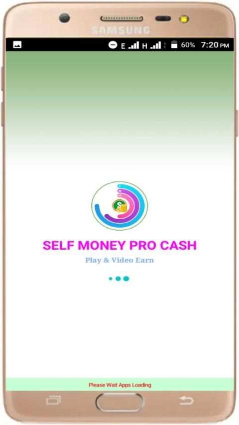 Self Money Pro Cash screenshot 8