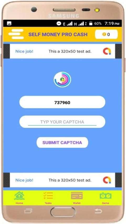 Self Money Pro Cash screenshot 3