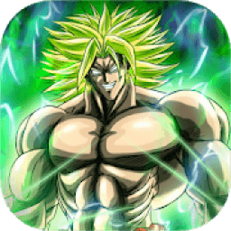 Ultra Instinct Wallpaper HD आइकन